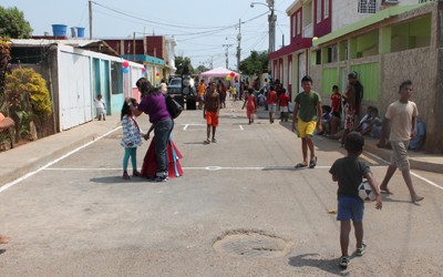 1206 BARRIO 23 DE MARZO